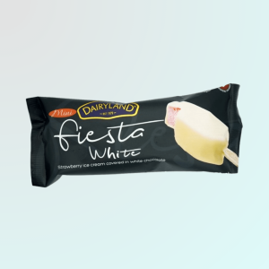 Dairyland Fiesta White 70Ml